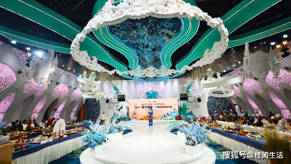 025金大陆杯桂菜创新大赛斩获殊荣pg电子试玩岭头凰竹盐鸡闪耀南宁2(图2) 025金大陆杯桂菜创新大赛斩获殊荣pg电子试玩岭头凰竹盐鸡闪耀南宁2(图2)